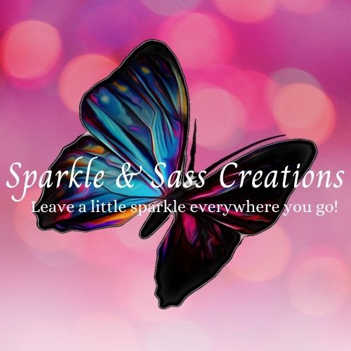 Sparkle & Sass Creations